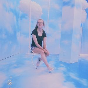 Meet your Posher, Amy